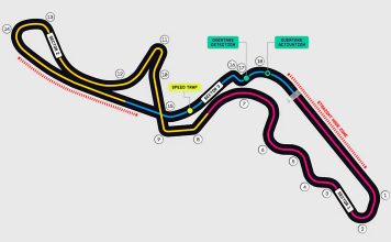 Franco Colapinto saldrá a pista por primera vez en Suzuka para el Gran Premio de Japón de Fórmula 1: hora, TV y todo lo que hay que saber