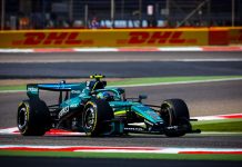 Impacto en la F1: Aston Martin está “en un pozo negro” de cara al Gran Premio de Australia y sólo podría dar “unas vueltas”