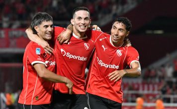 Independiente enfrentará a Atenas de Río Cuarto por los 32avos de la Copa Argentina: hora, TV y formaciones