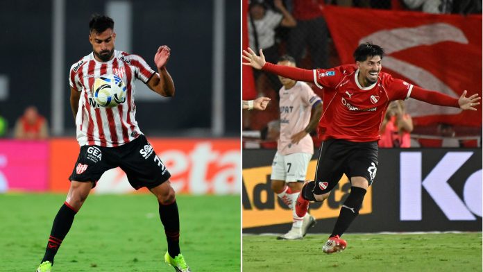 Independiente visitará a Instituto de Córdoba en un duelo clave por el Torneo Apertura: hora, TV y formaciones