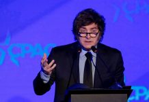 Javier Milei participa de la CPAC en Hungría y se espera un encuentro con Viktor Orbán