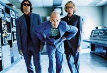 La canción que R.E.M. rechazó y que pudo haber sido el tema de apertura de Friends