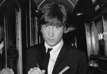 La canción que transportaba a John Lennon a su juventud: «Estaba en el séptimo cielo»