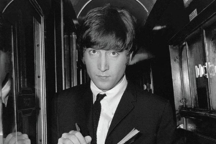 La canción que transportaba a John Lennon a su juventud: «Estaba en el séptimo cielo»