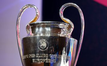 La Champions League tendrá su propio servicio de streaming directo a partir de 2027