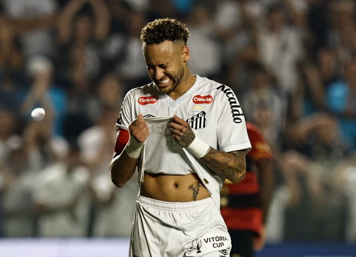 La dura confesión de Neymar sobre las críticas que recibe en Brasil: “Sufro y siento dolor”