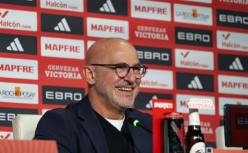 La dura respuesta de España a la Conmebol luego de considerar que Argentina era “bicampeón” de la Finalíssima