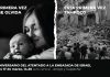 La Embajada de Israel convoca a conmemorar el 34° aniversario del atentado a su sede diplomática bajo la campaña “La primera vez no se olvida”