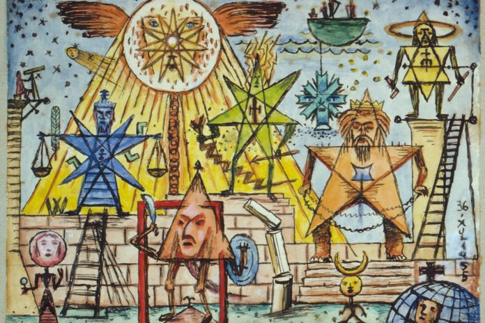 La IA eligió el mejor artista argentino de la historia y la respuesta no es lo que muchos imaginan