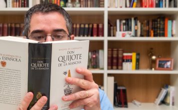 La IA eligió el mejor libro de la historia y la respuesta no es lo que muchos imaginan