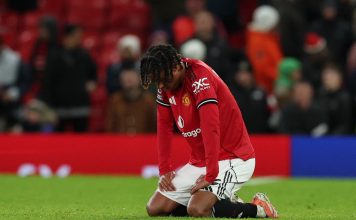 La impactante cifra millonaria en deudas que tiene el Manchester United: los cinco futbolistas que buscará vender