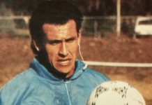 La increíble historia del regreso de Valdano tras el retiro para intentar jugar el Mundial 90: “Después de nadar seis meses, fui a morir en la orilla”