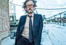 La inesperada canción que emociona a Jarvis Cocker: «Lloré desconsoladamente»