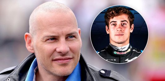 La inesperada crítica de un campeón de la Fórmula 1 a Colapinto por el accidente de Bearman