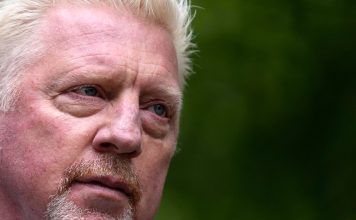 La insólita defensa de Boris Becker tras el escandaloso caso de infidelidad con su primera esposa