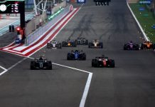 La medida que la Fórmula 1 adoptó para cambiar el “toque de queda” de los equipos por la tensión en Medio Oriente