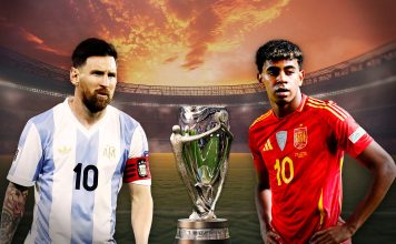 La oferta que España le hizo a Argentina para cambiar la sede de la Finalissima y los 4 estadios que podrían albergar el partido