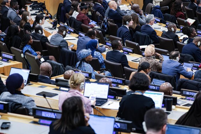 La ONU reconoció la trata de esclavos africanos como “el crimen de lesa humanidad más grave”