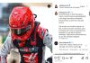 La reacción de Ocon tras chocar a Colapinto en el GP de China de la F1: el intercambio de mensajes en redes