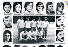La represión de la dictadura en el deporte: 220 desaparecidos, una dramática fuga y muerte en los estadios