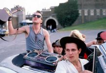 La única banda punk que The Clash respetaban: «Por lo que hicieron»