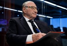 Las 5 crónicas inolvidables de Ernesto Cherquis Bialo en Infobae