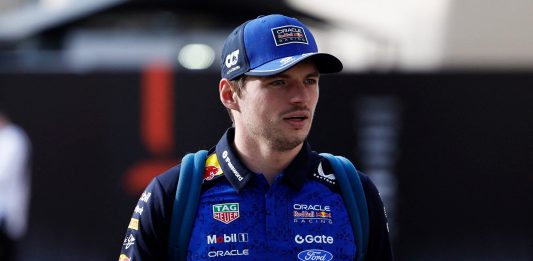 Las ácidas críticas de Verstappen al nuevo reglamento de la F1: “Hay muchas incógnitas”