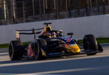 Las confesiones del argentino Mattia Colnaghi antes de su debut en la Fórmula 3: por qué Red Bull le puede dar la chance en la F1