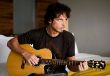Las dos estrellas del rock que Chris Cornell acusó de ser arrogantes