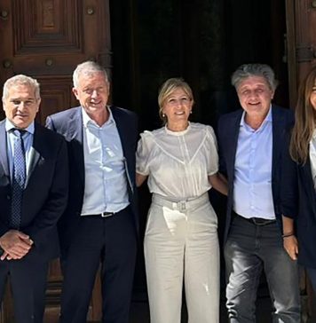 Libertarios alejados de la Casa Rosada se reunieron Miguel Ángel Pichetto y Emilio Monzó