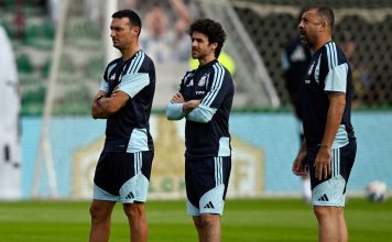 Lionel Scaloni dio a conocer la última lista de la selección argentina antes del Mundial 2026 con varias sorpresas