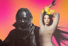 Los 10 discos internacionales más esperados de abril