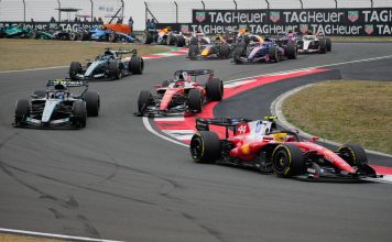 Los 3 escenarios que evalúa la automotriz china que intentará negociar su arribo a la Fórmula 1