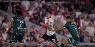 Los detalles del acuerdo que está negociando River Plate con el Chelsea de Inglaterra