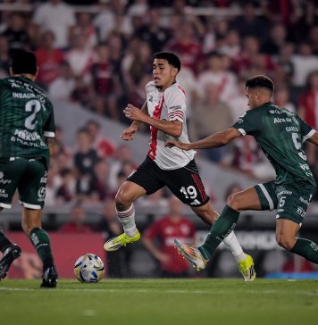 Los detalles del acuerdo que está negociando River Plate con el Chelsea de Inglaterra