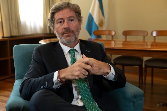 Mahiques continúa con los cambios en Justicia y reemplazará al actual subsecretario de Derechos Humanos