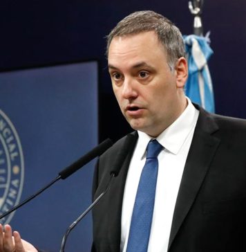 Manuel Adorni dará mañana una conferencia de prensa en Casa Rosada y participará de una actividad con Javier Milei