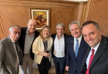 Manuel Adorni: “Mi patrimonio lo construí antes de entrar al Gobierno, no tengo nada que esconder”