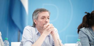 Máximo Kirchner: “El fallo de YPF es el triunfo de la razón jurídica sobre la especulación financiera”