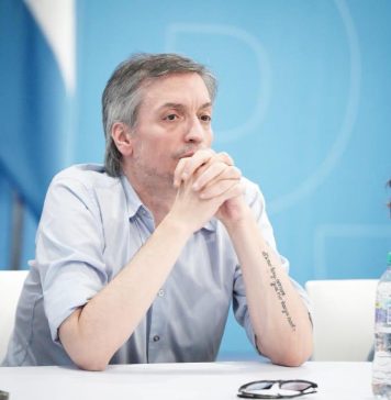 Máximo Kirchner: “El fallo de YPF es el triunfo de la razón jurídica sobre la especulación financiera”