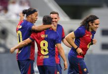 “Me fui cuando llegó Messi”: la confesión de un exfutbolista que abandonó el Barcelona tras la aparición del argentino: los motivos