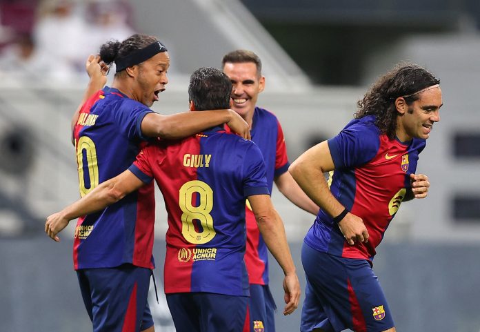 “Me fui cuando llegó Messi”: la confesión de un exfutbolista que abandonó el Barcelona tras la aparición del argentino: los motivos