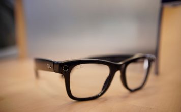 Meta prepara dos nuevos modelos de anteojos con IA de la familia Ray-Ban Meta