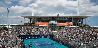 Miami Open, el sueño del “quinto Grand Slam”: la historia de un torneo que se reinventó para sobrevivir