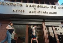 Modificaron la estructura del INCAA y reorganizaron una dependencia clave para la realización de festivales