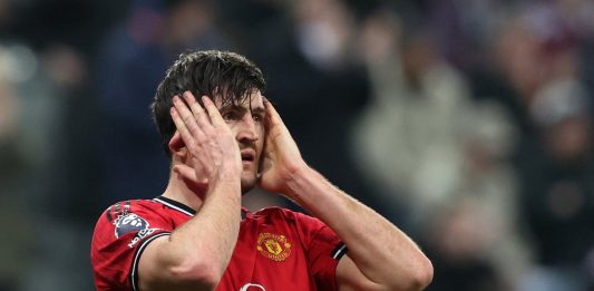 “Muchos me dieron por muerto”: la confesión de Harry Maguire sobre su resurrección en el Manchester United