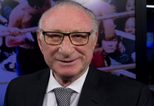 Murió Cherquis, el último periodista deportivo