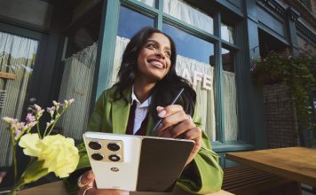 MWC 2026: Motorola hace oficial su Razr Fold, el Edge 70 Fusion y los Moto Buds 2