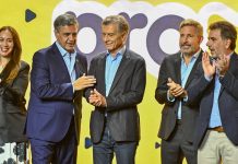 “No somos oposición, somos el próximo paso”: la nueva narrativa del PRO para revalidar a Macri y diferenciarse de LLA