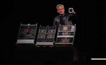 Nvidia presenta Vera Rubin, la supercomputadora que impulsará las fábricas de IA